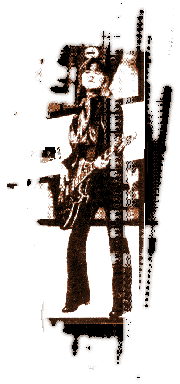 ms. suzi quatro